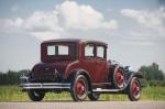 Studebaker Series FB President State Victoria 1928 года
